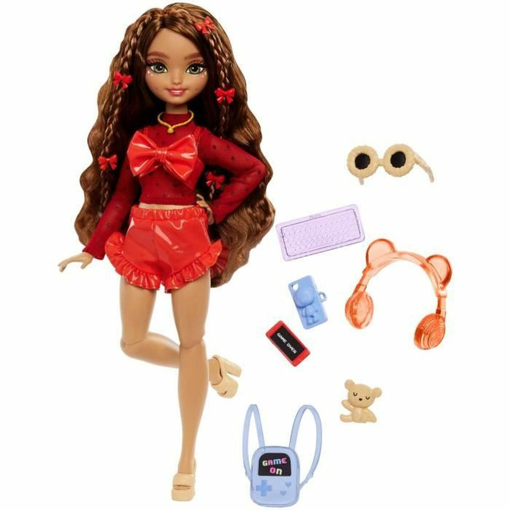 Barbie Dream Team Collection - Teresa