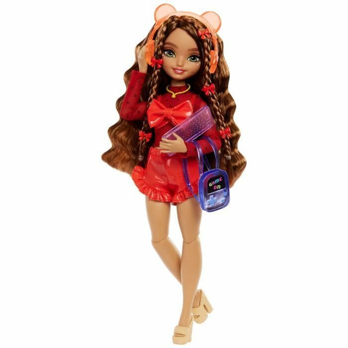 Barbie Dream Team Collection - Teresa