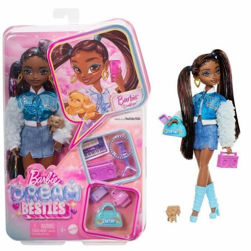 Barbie Dream Team Collection -  Brooklyn