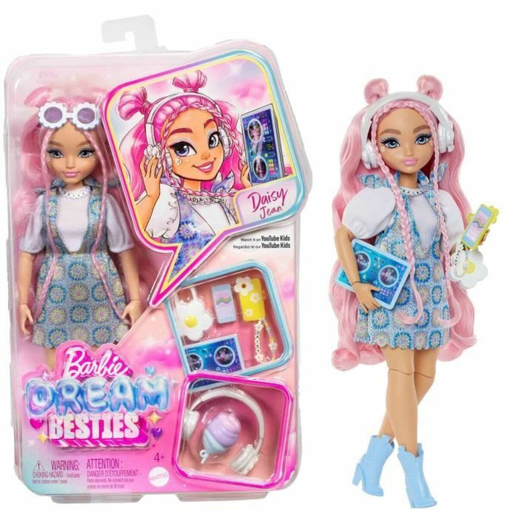 Barbie Dream Team Collection - Brooklyn