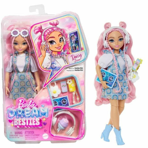 Barbie Dream Team Collection - Brooklyn