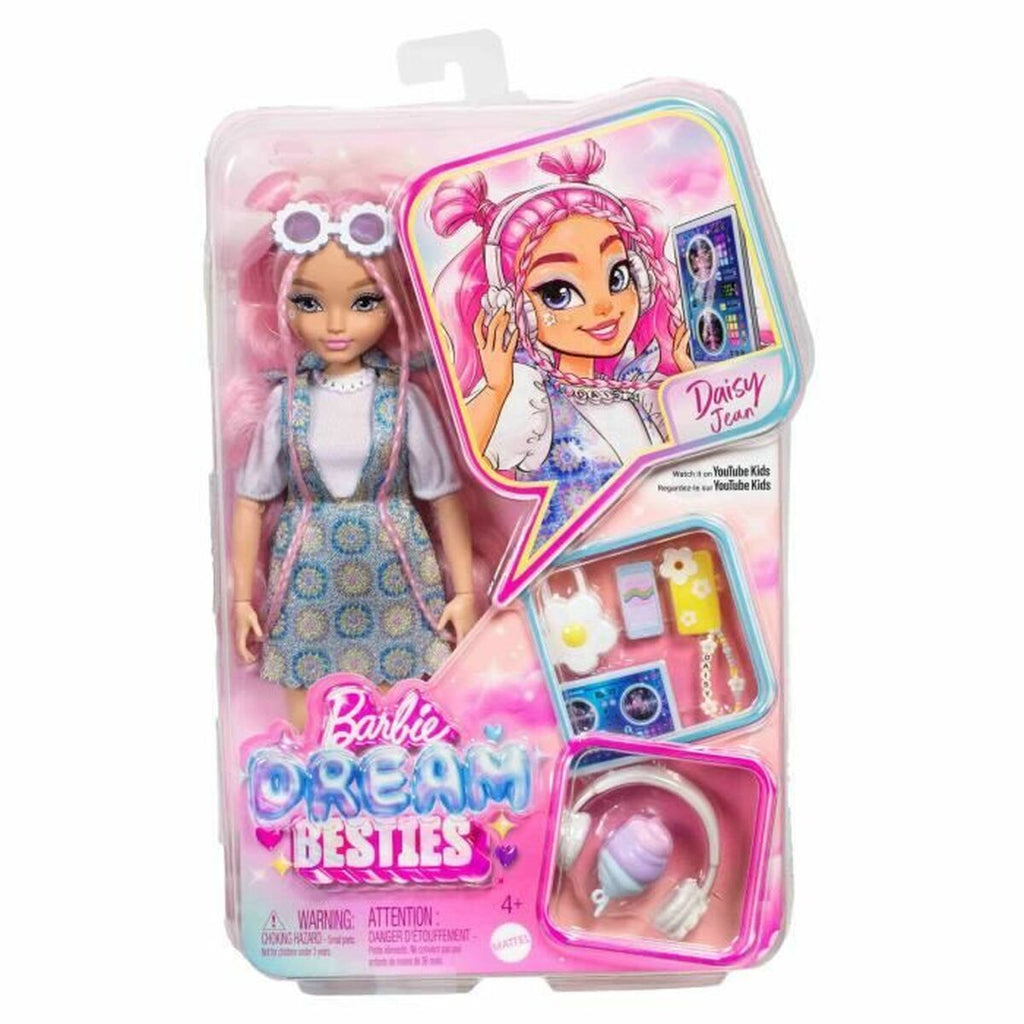 Barbie Dream Team Collection - Brooklyn