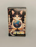 🐾 Cat Tarot Cards