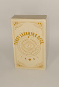 Learning Tarot Cards