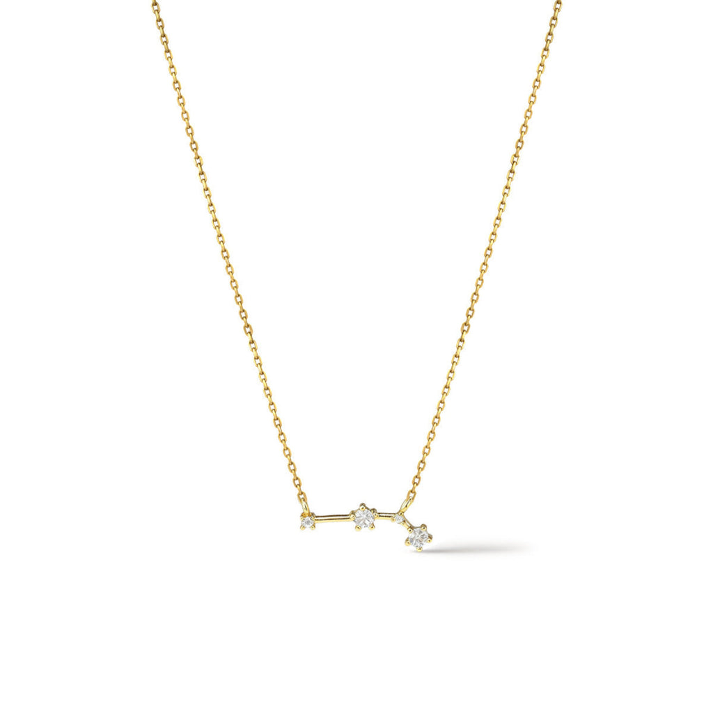 Zodiac Sign Necklace